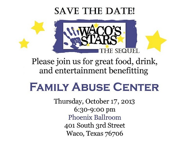 Waco Stars Invitation 2013 copy
